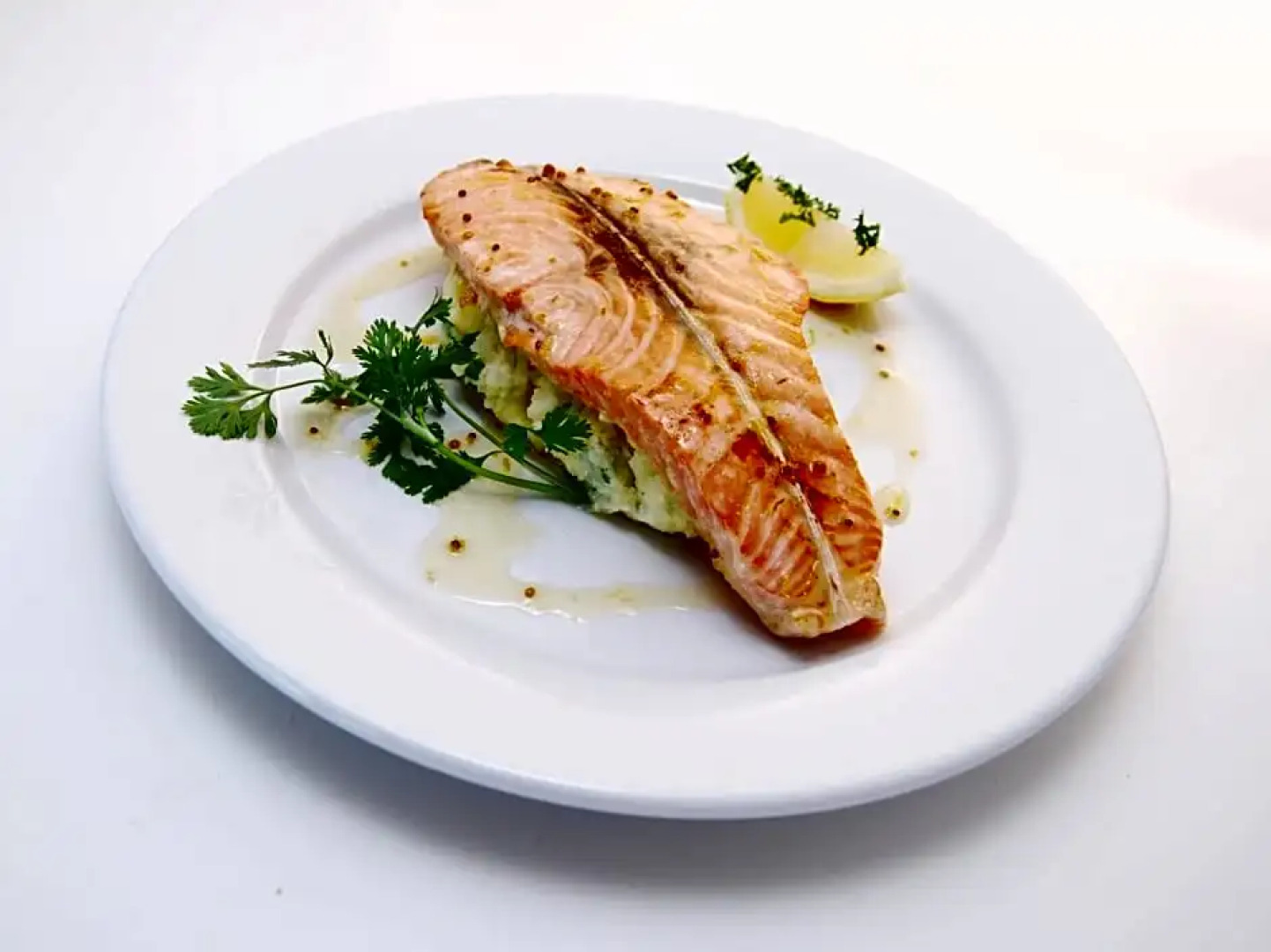 Oliver's Seafood Bar, Bed & Breakfast