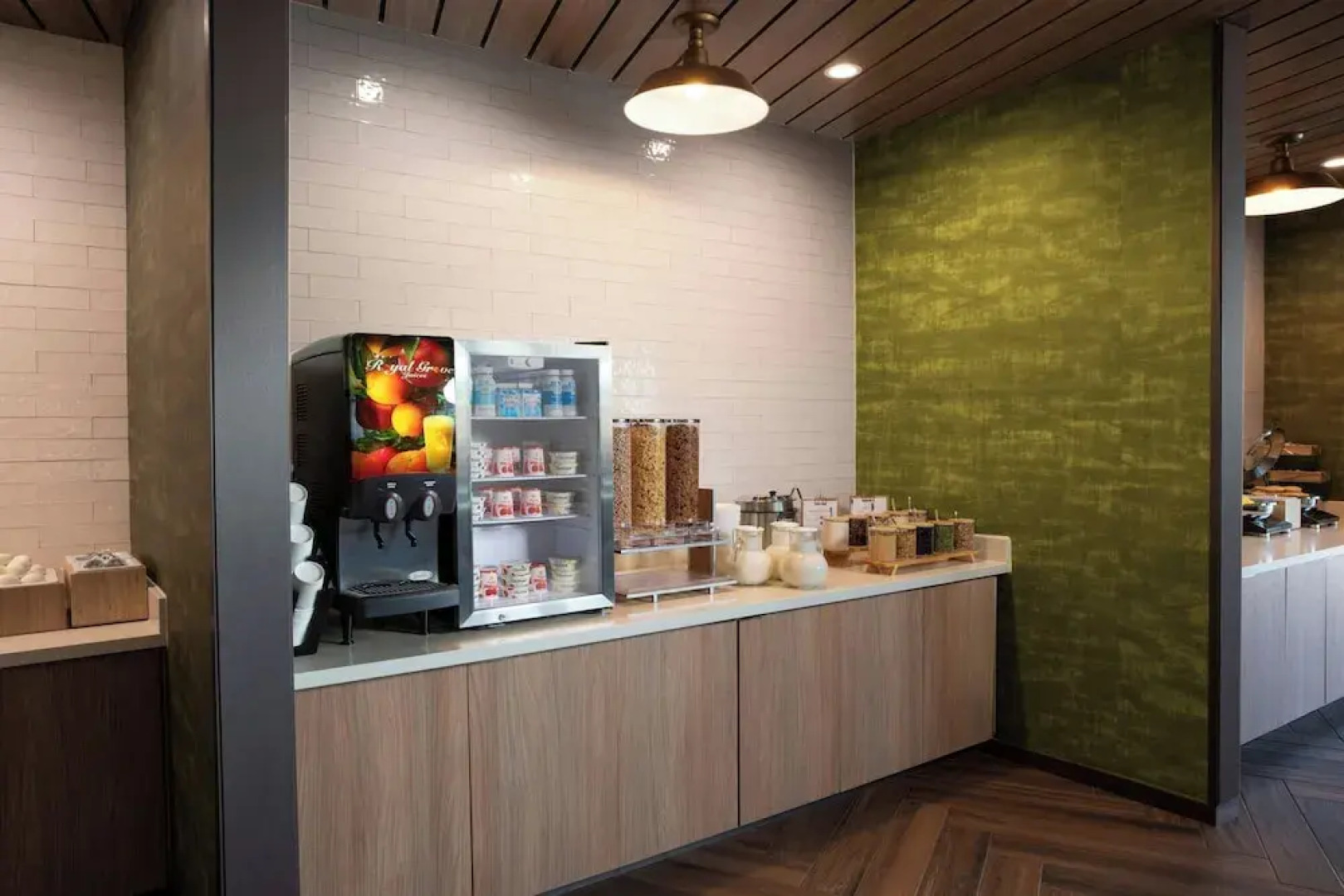 Fairfield by Marriott Inn & Suites DeSoto Dallas South