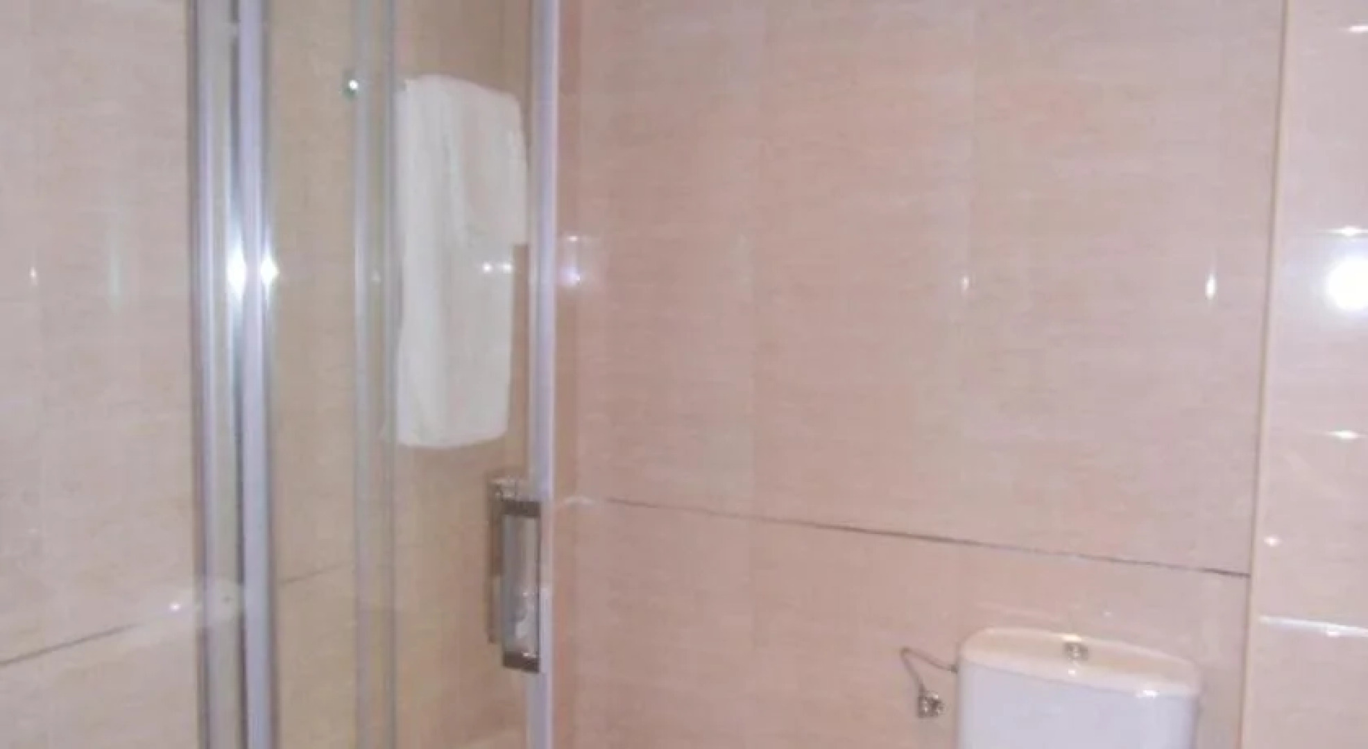 Area de Servicio Villamartín