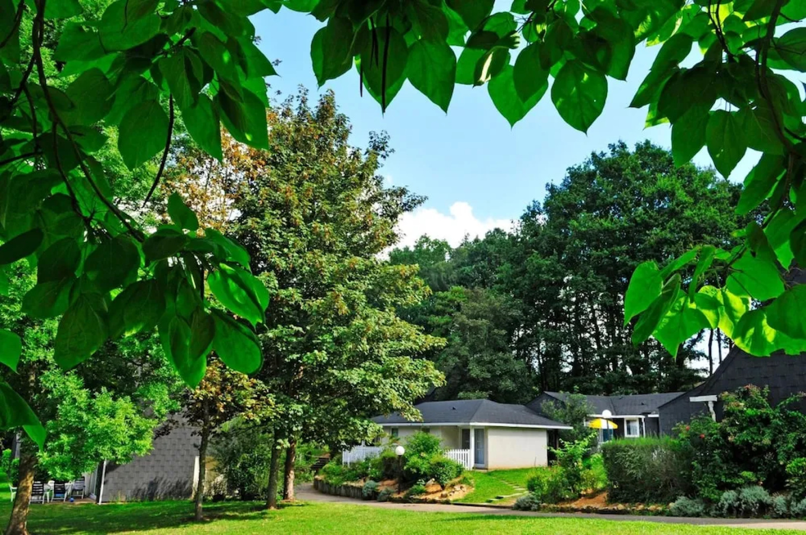 VVF Normandie Forges-les-Eaux