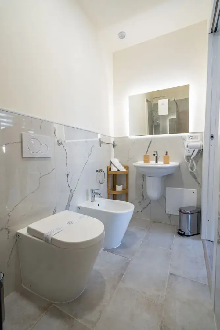 Rooms & Breakfast Centrale