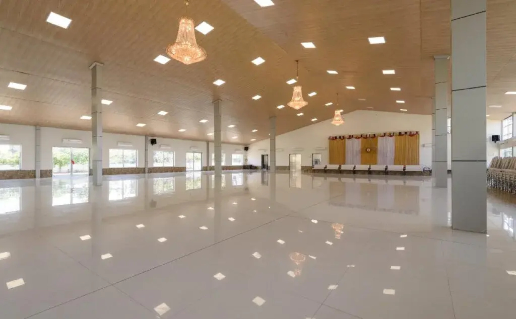 OYO 22964 Kundan Lawns