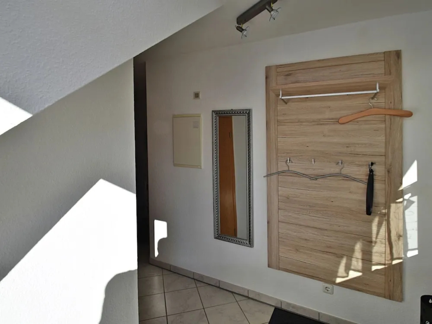 Modern Apartment in Bad Suderode World Heritage