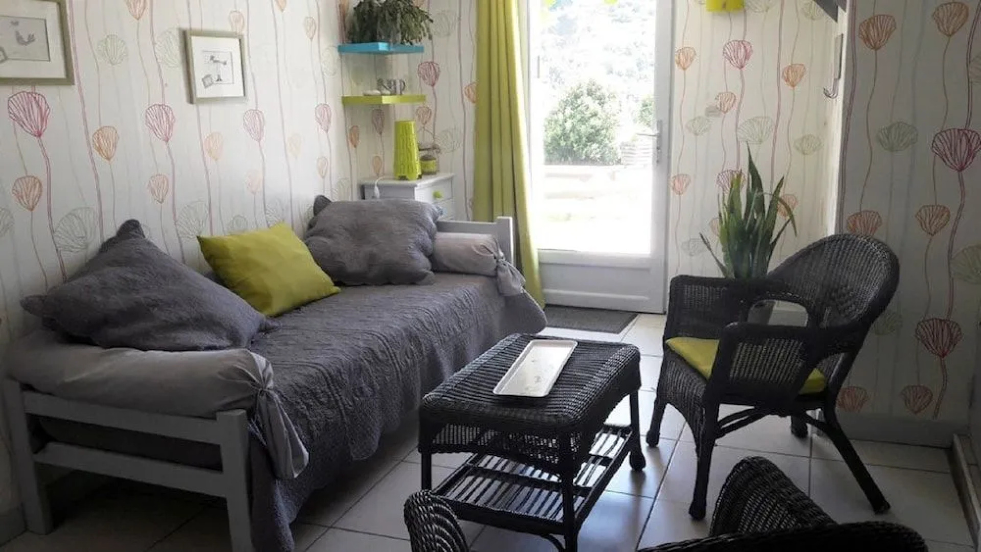 Chambres d'hôtes Clair Matin