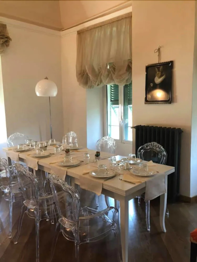 Il Baluardo bed and breakfast