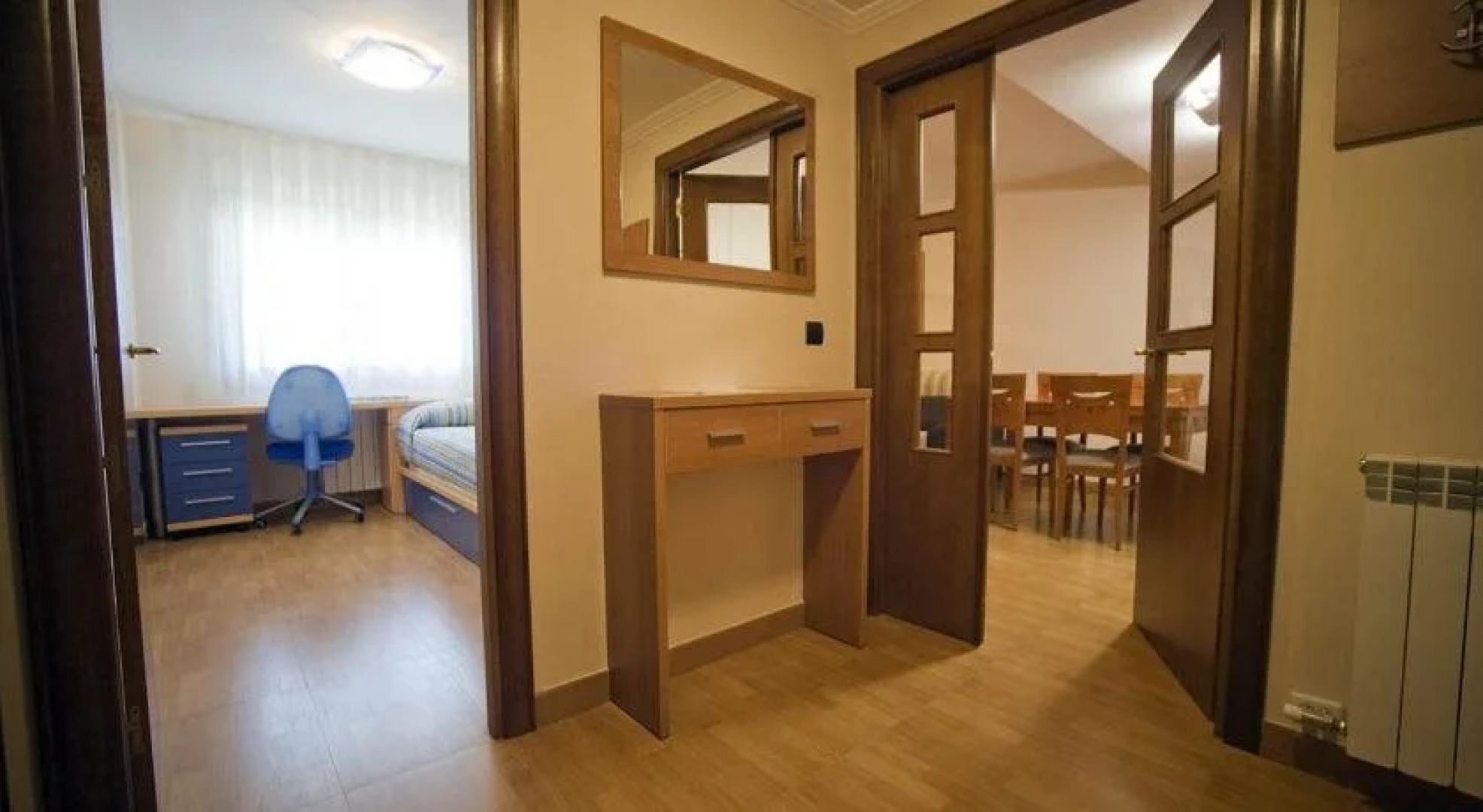 Apartamentos Turísticos Vicotel