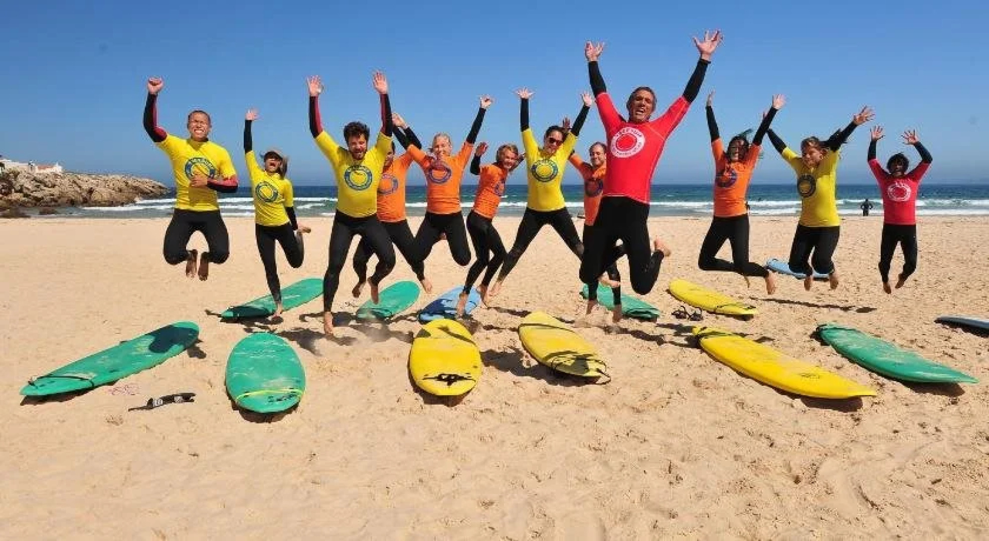 Freesurf Camp Hostel