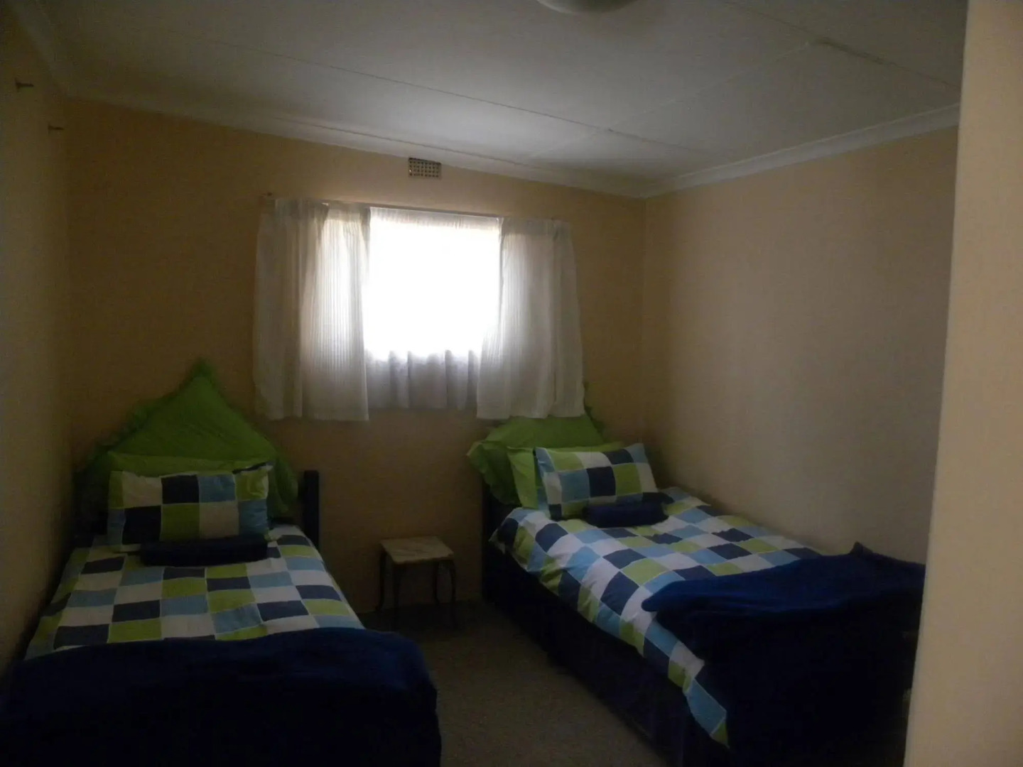 Eikenhof Country Guesthouse