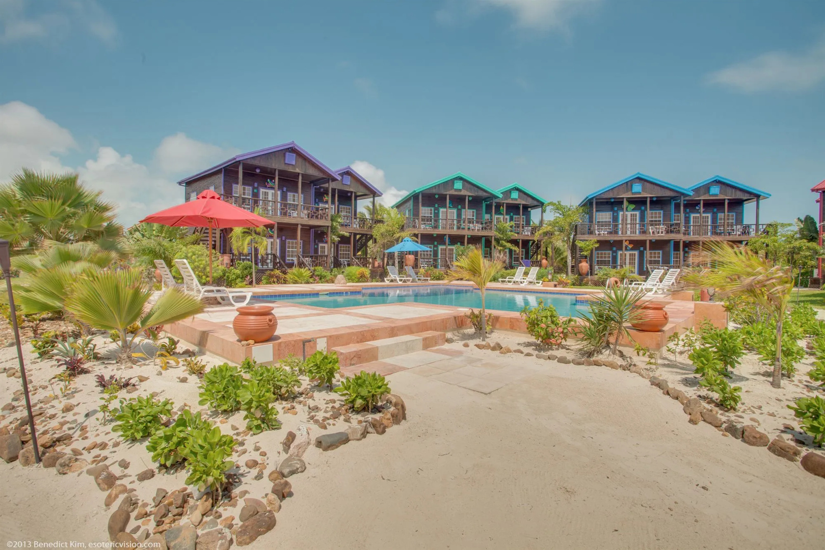 X'Tan Ha - The Waterfront Resort