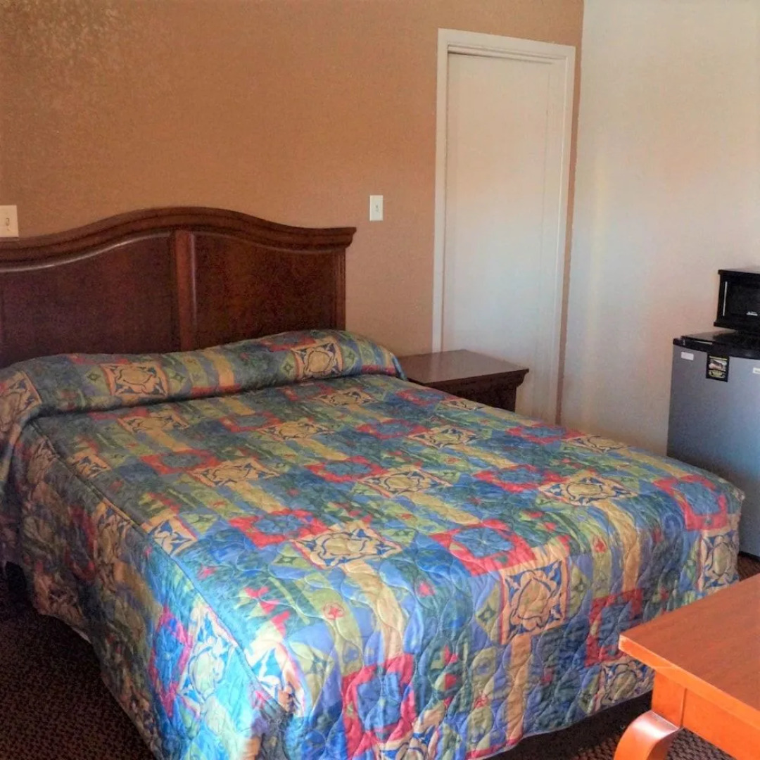 White Mountain Motel