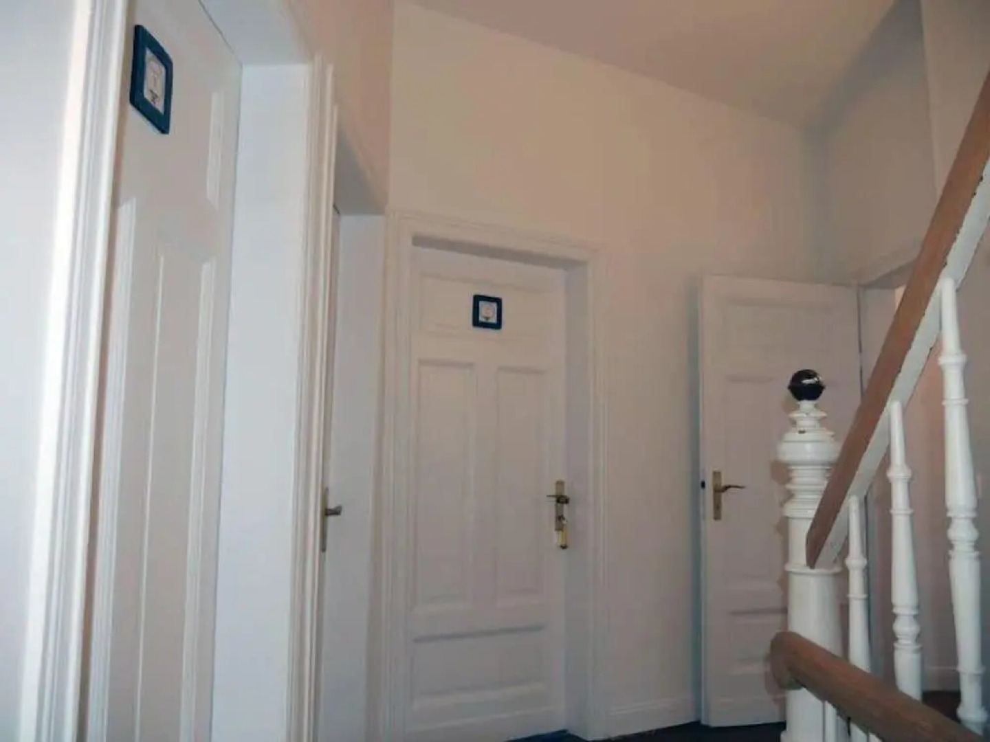 Gästehaus Alte Schmiede