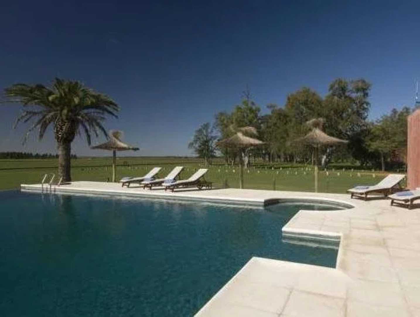 Puesto Viejo Estancia