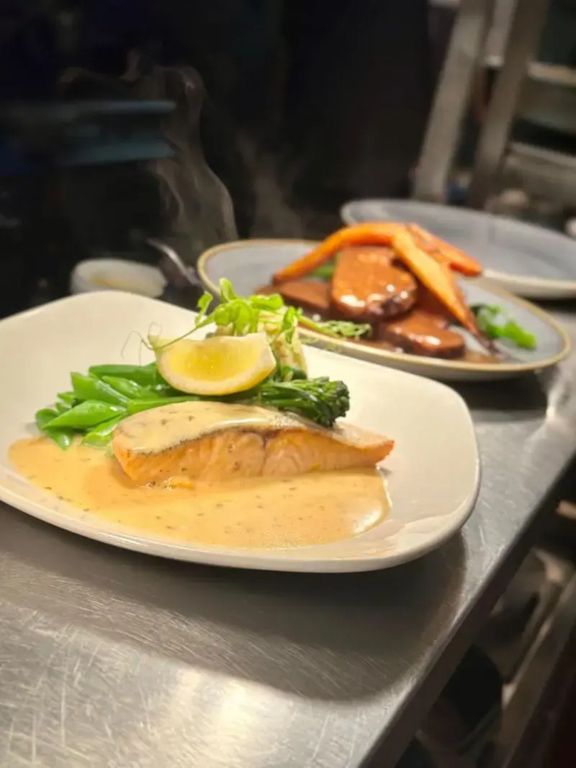 The Boars Head Hotel