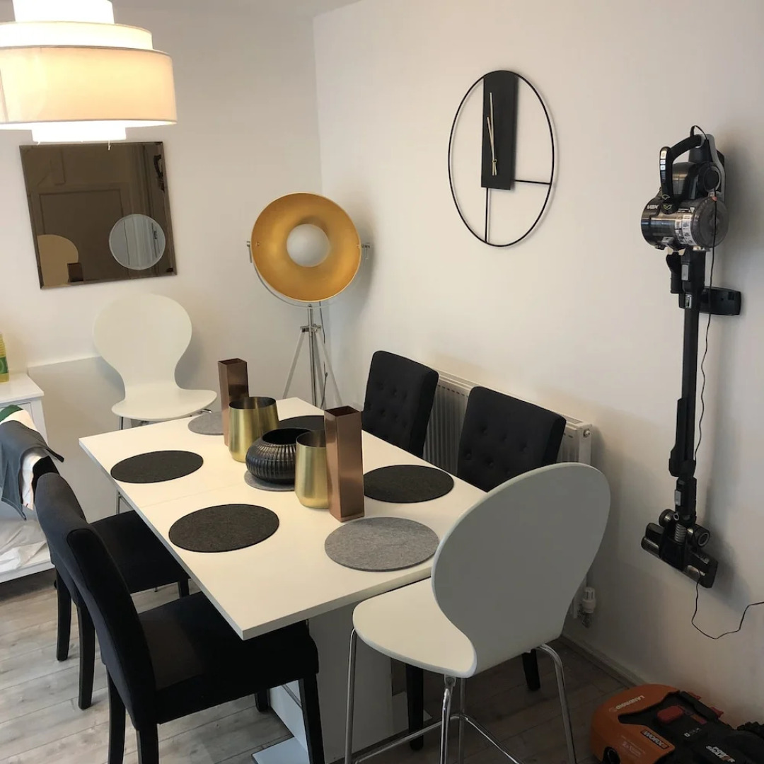 Things With Flair Properties