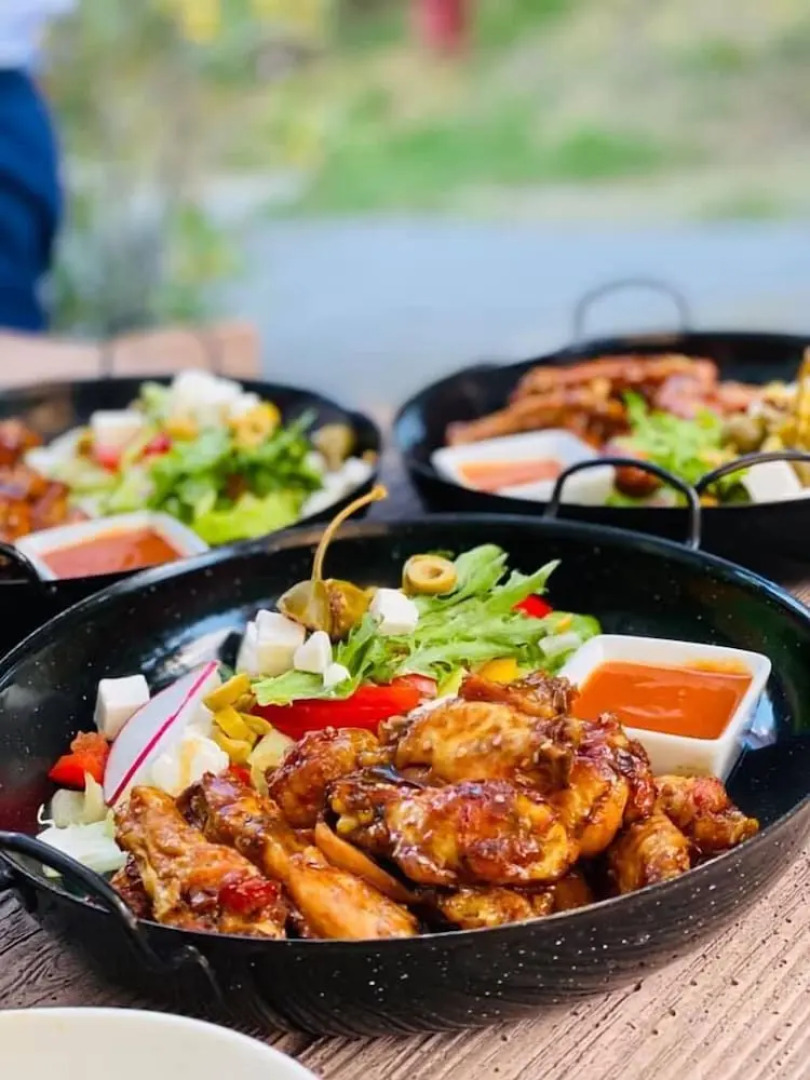 Fenyves Konferencia és Wellness Hotel