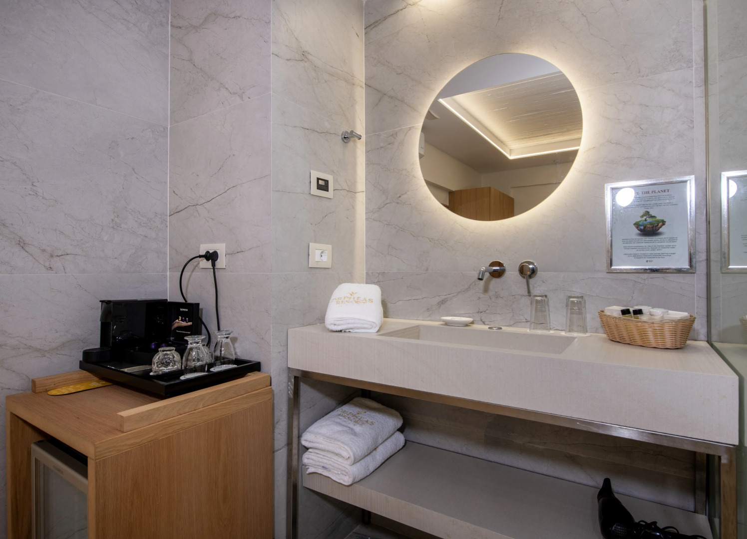 Orpheas Resort - Adults Only