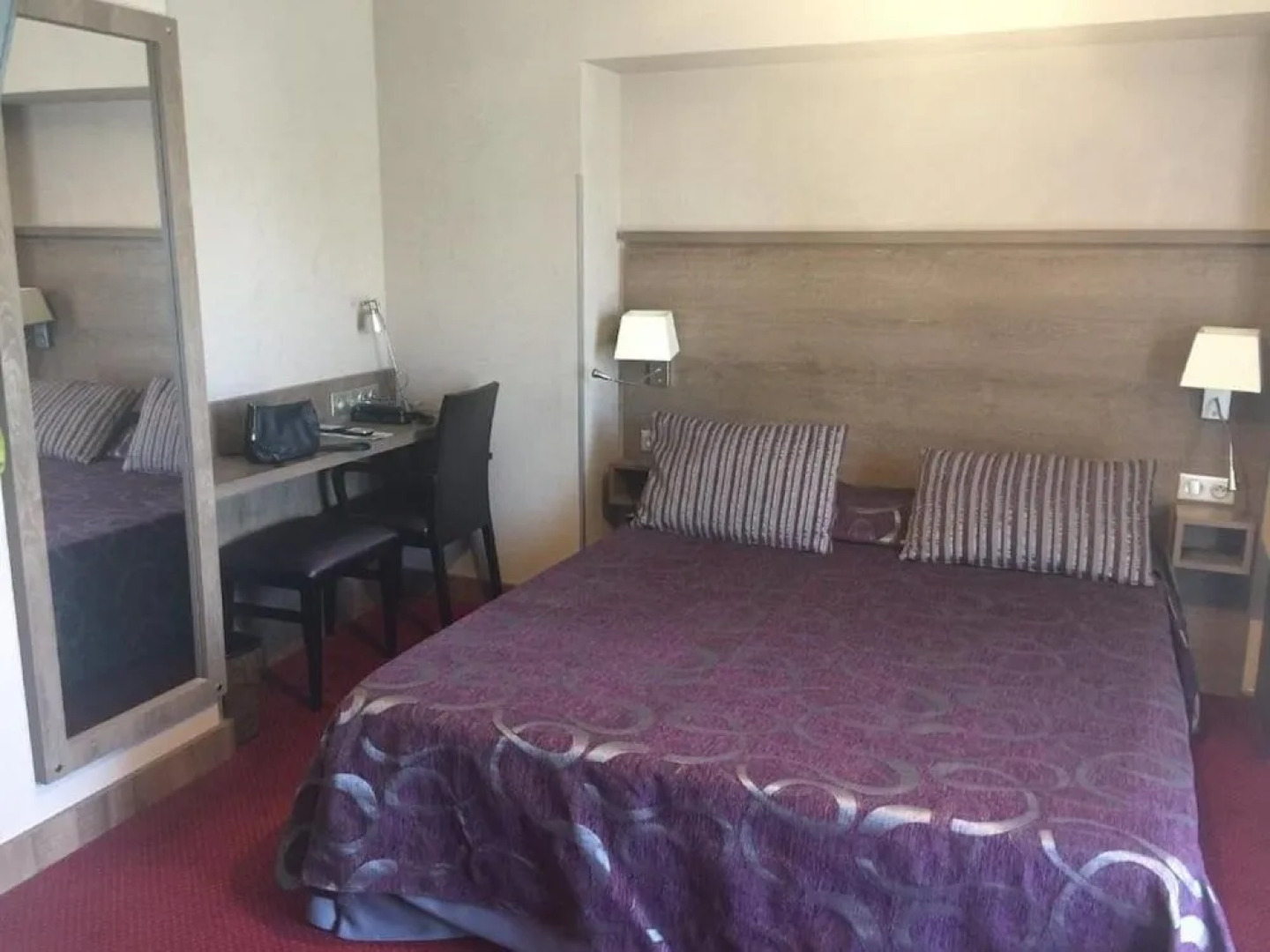 Hotel du Moulin de la Pioline La Table à Fromages