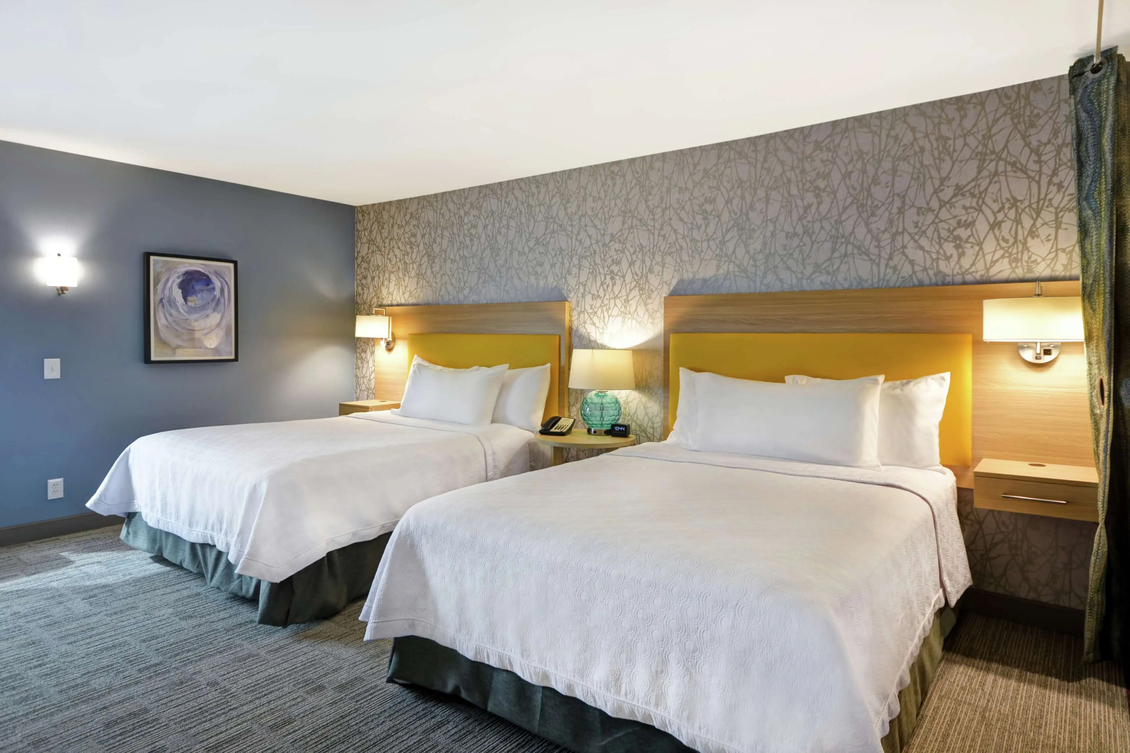 Home2 Suites by Hilton Warner Robins