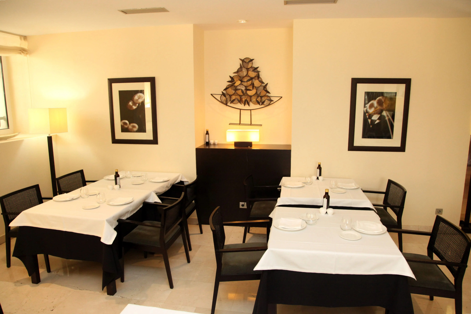 URH Palacio de Oriol Hotel