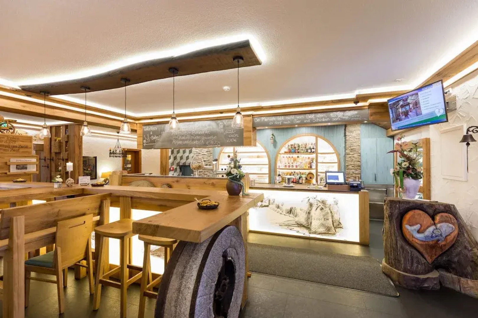 Landgasthof Hessenmühle