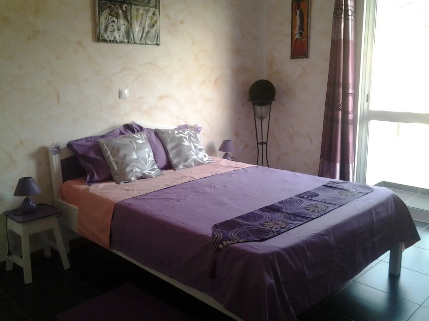 Pousada B&B Le Gourmet