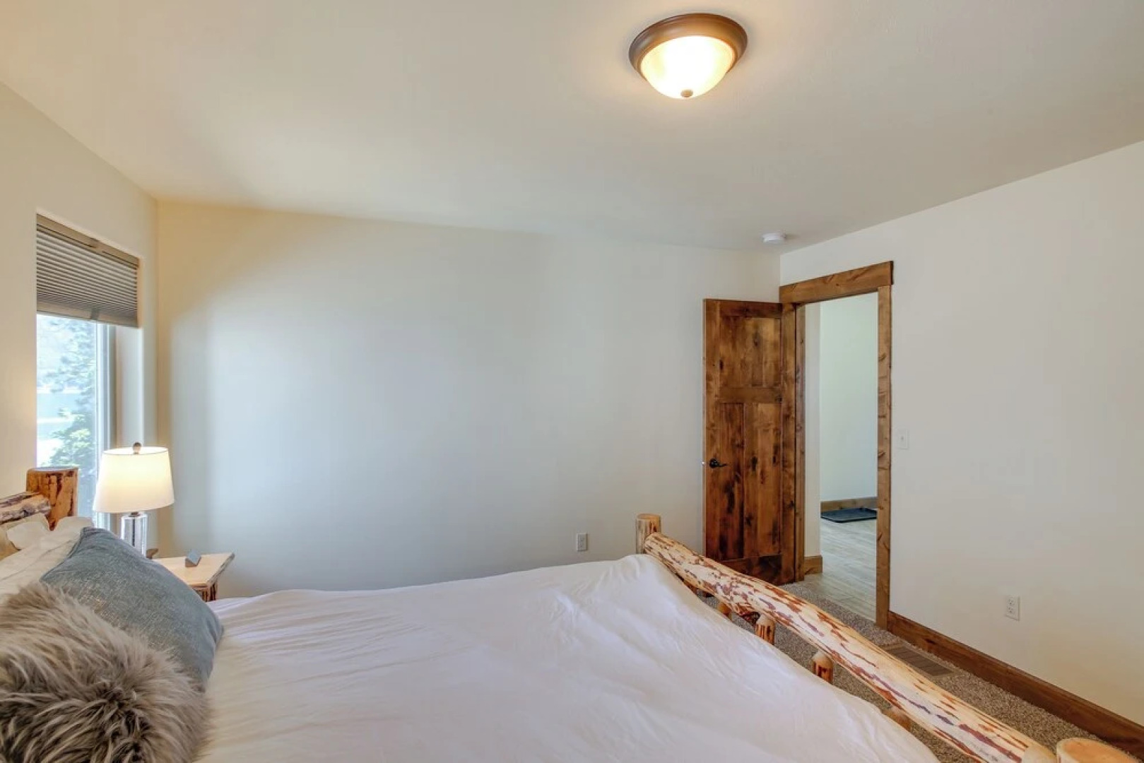 Loon Lake Waterfront Retreat: 2 Decks & Dock!