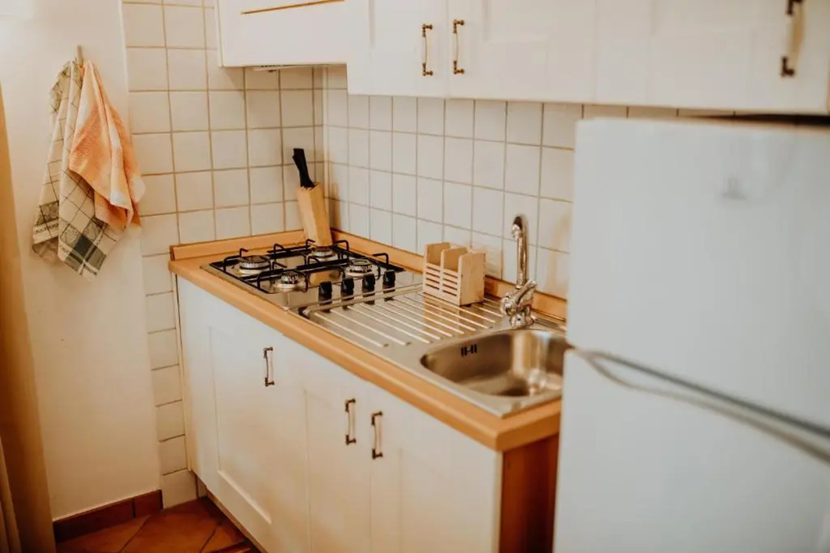 Residenza Golfo Degli Ulivi