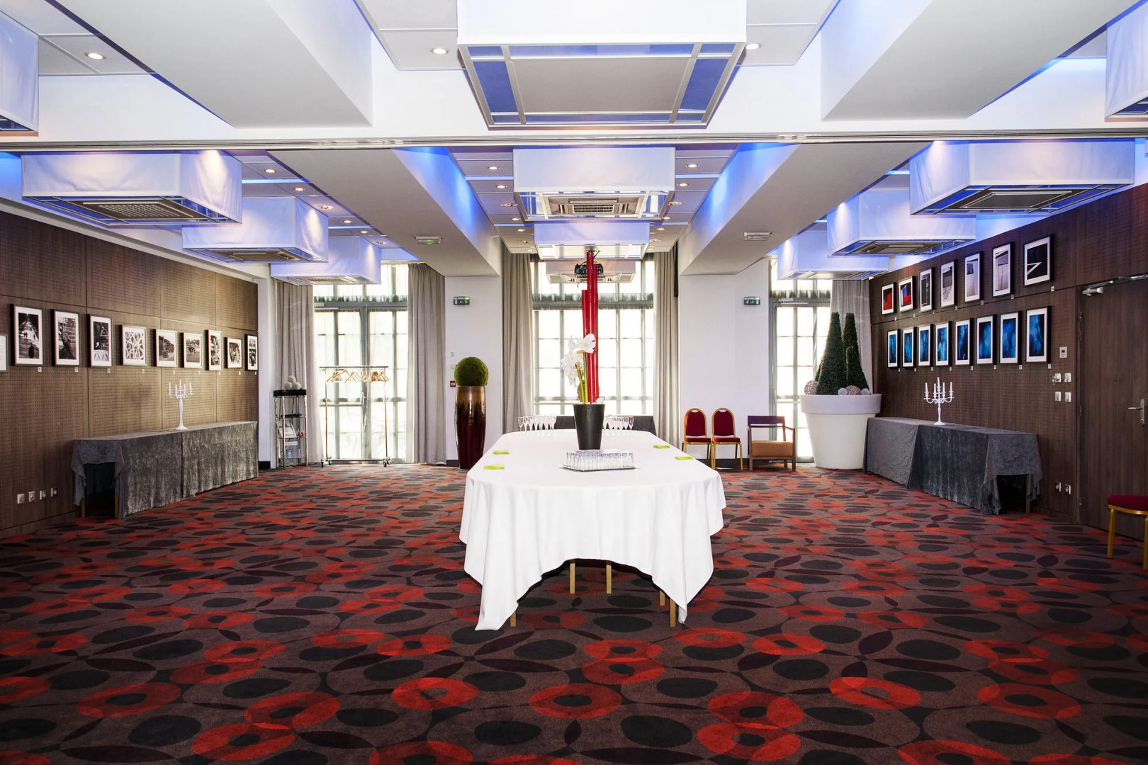 Best Western Plus Hotel Colbert