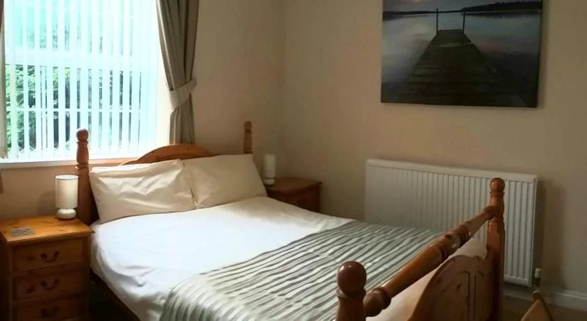 Acorn Lodge Guest House