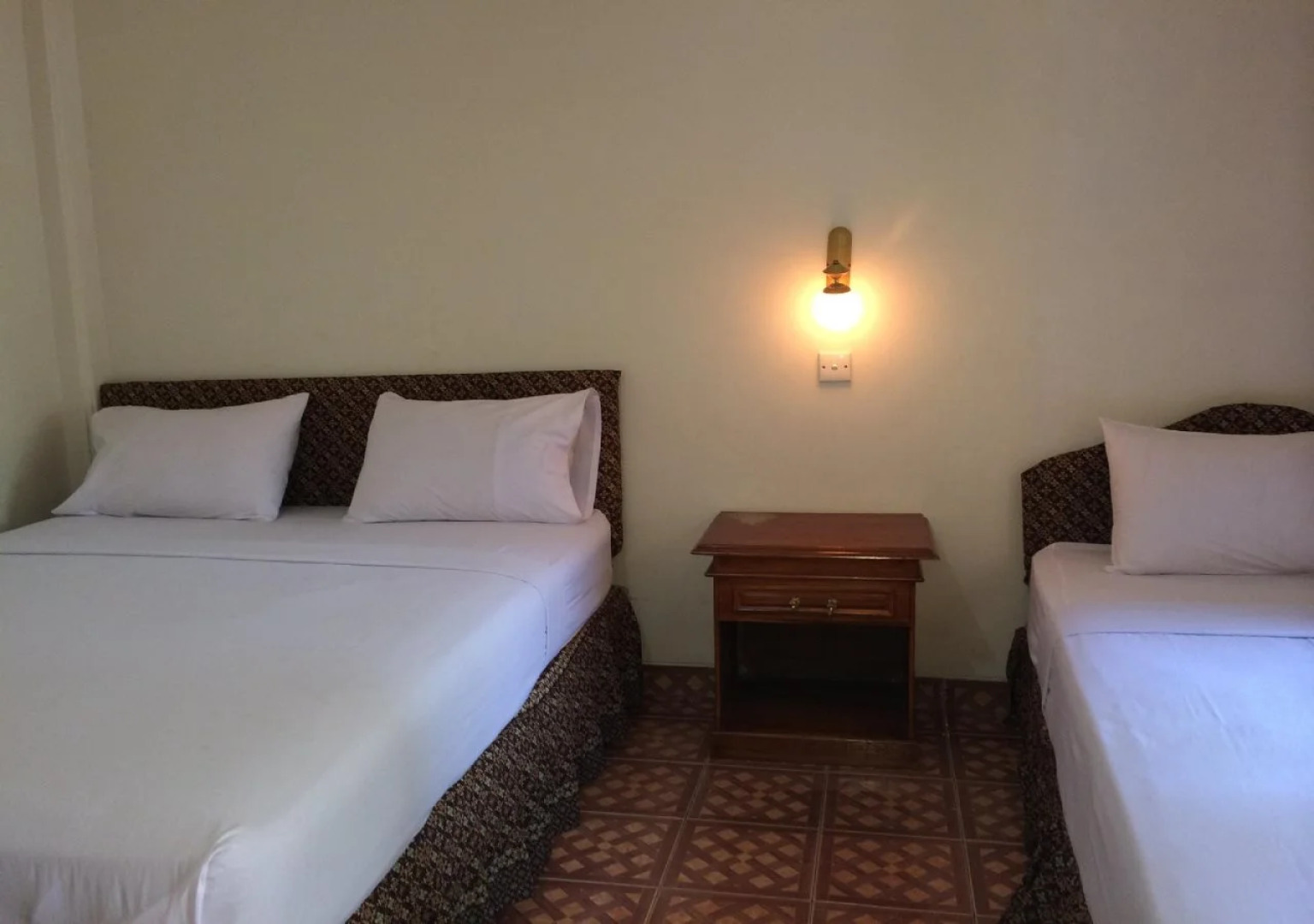 Grand Ciwareng Inn by MyHome Hospitality