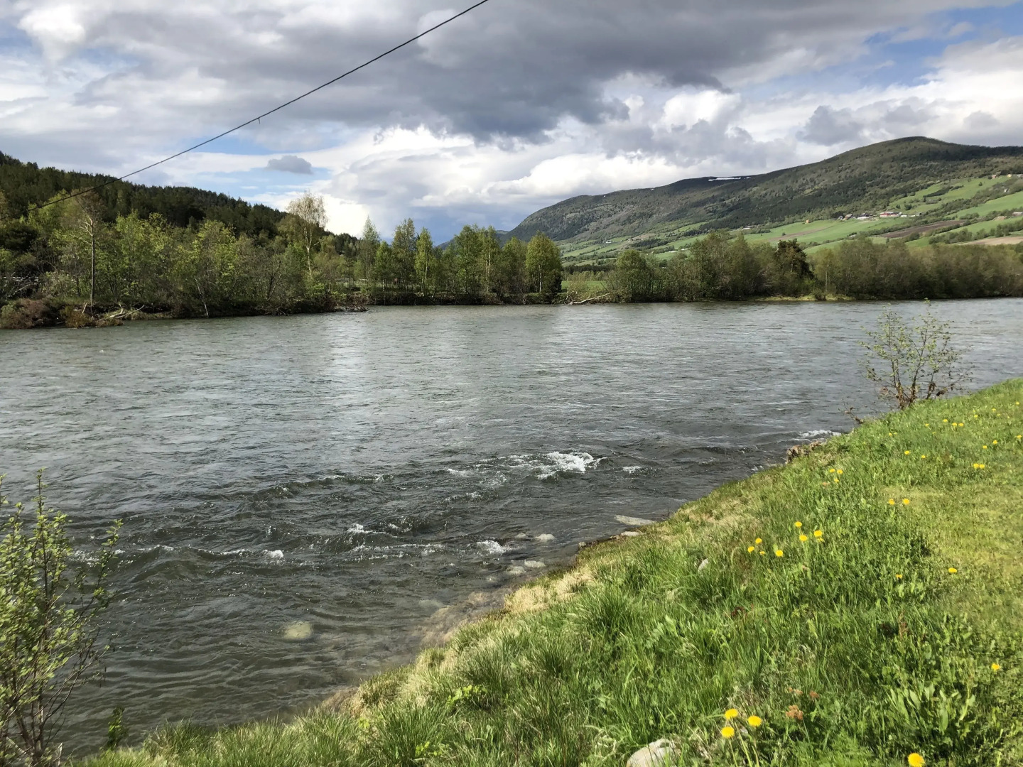 Toftemo turiststasjon