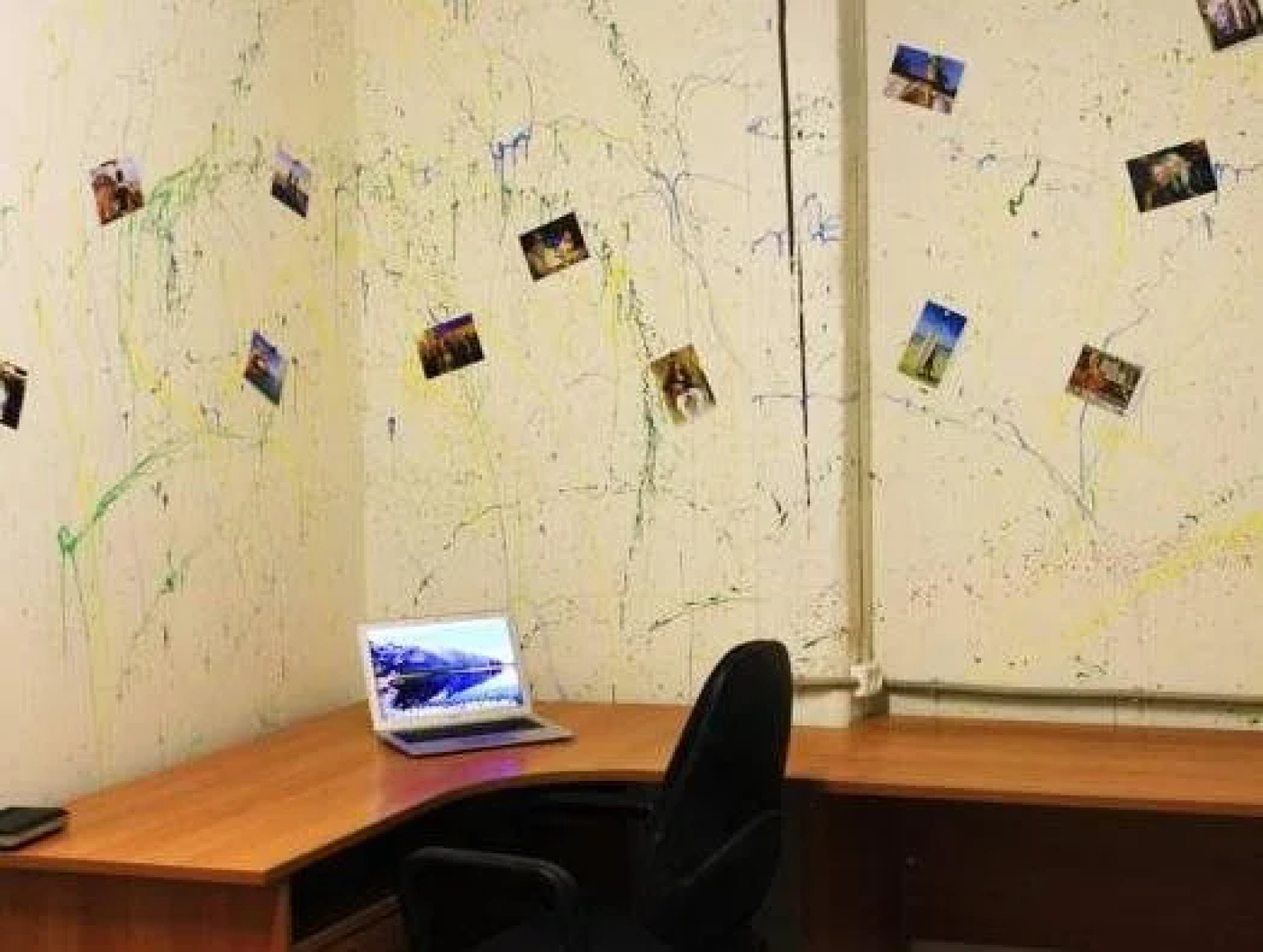 Party Train Hostel