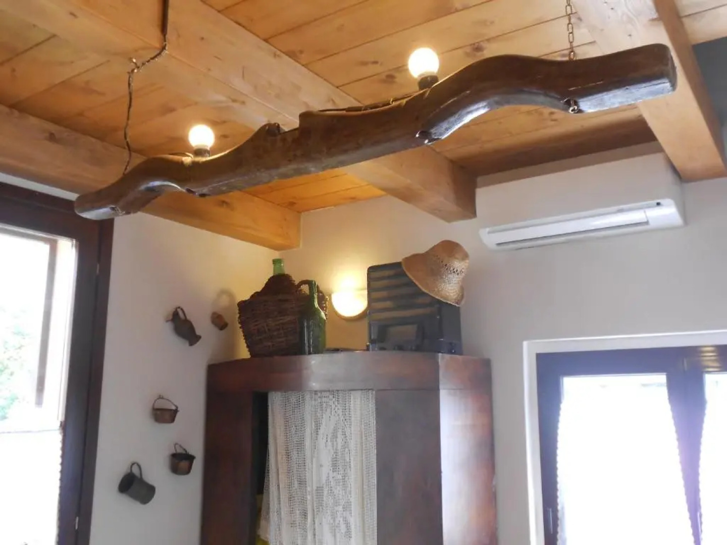 Agriturismo I Casamenti