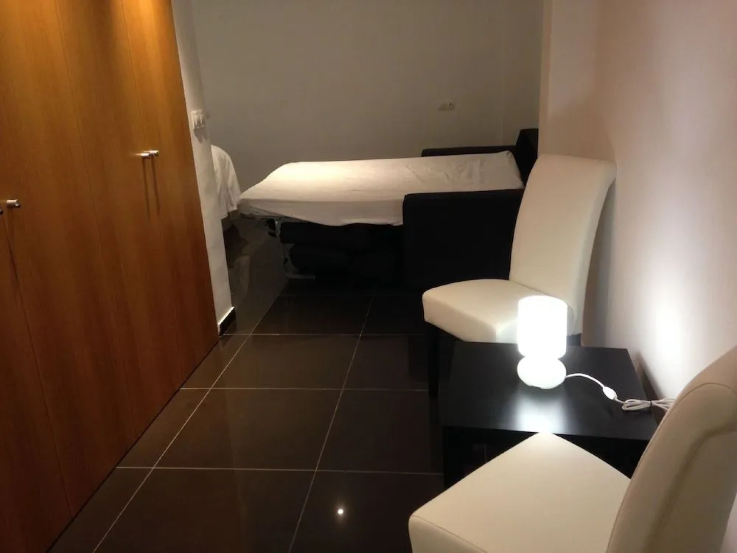 SI Rooms Puerta del Sol