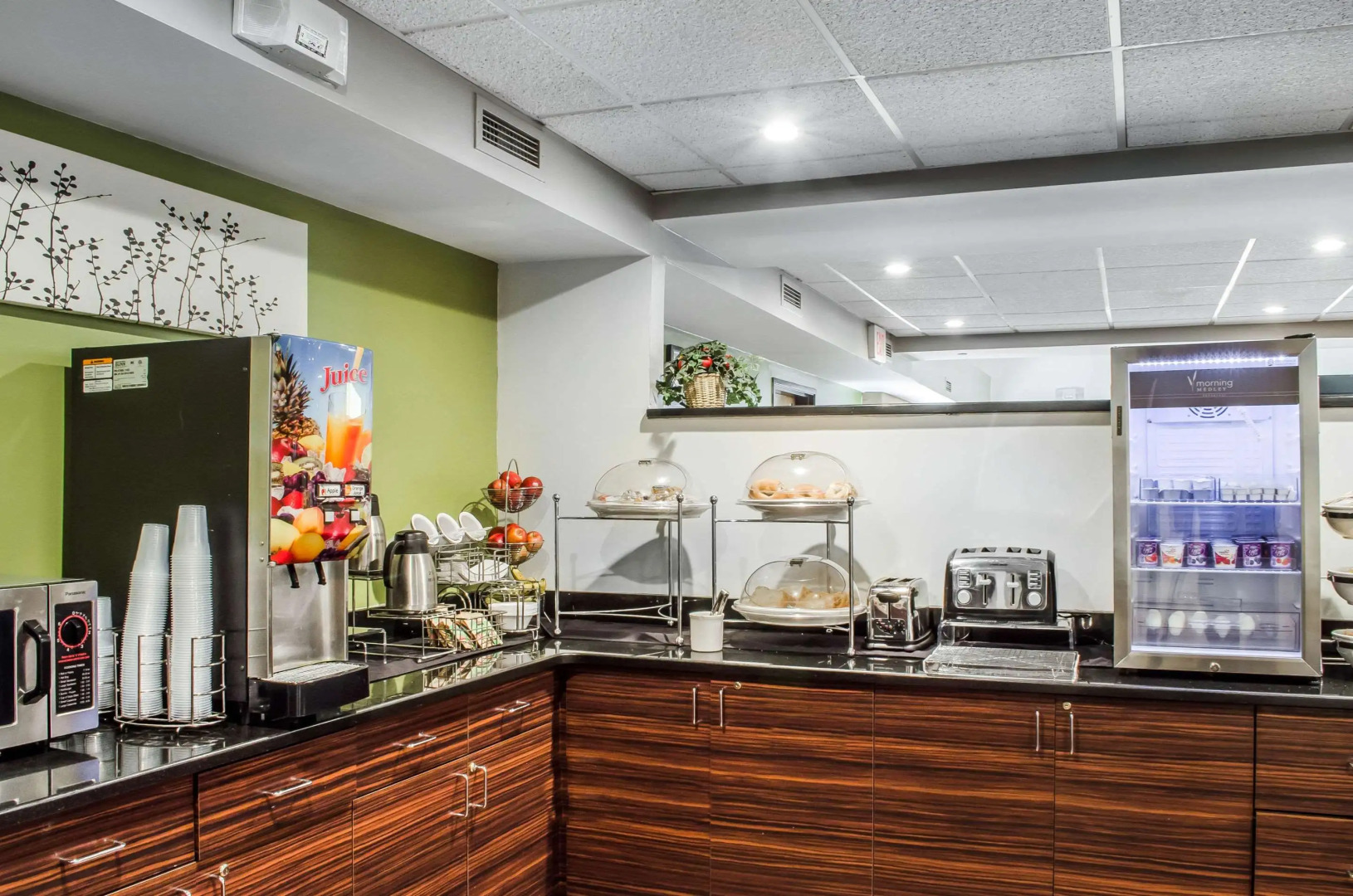 Sleep Inn & Suites Bensalem