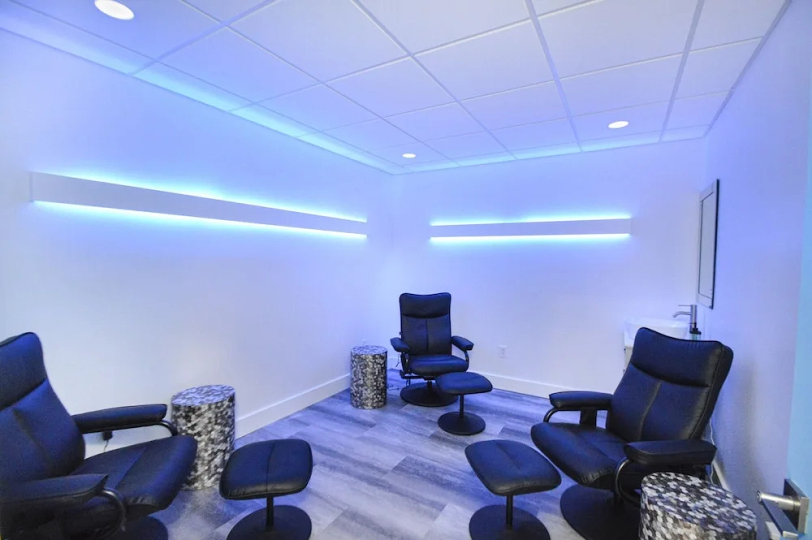 The Flatts at North Shore