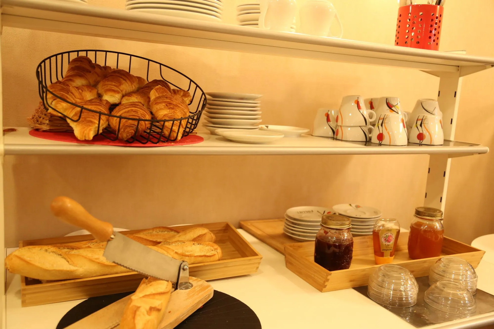 Hôtel Concorde Béziers