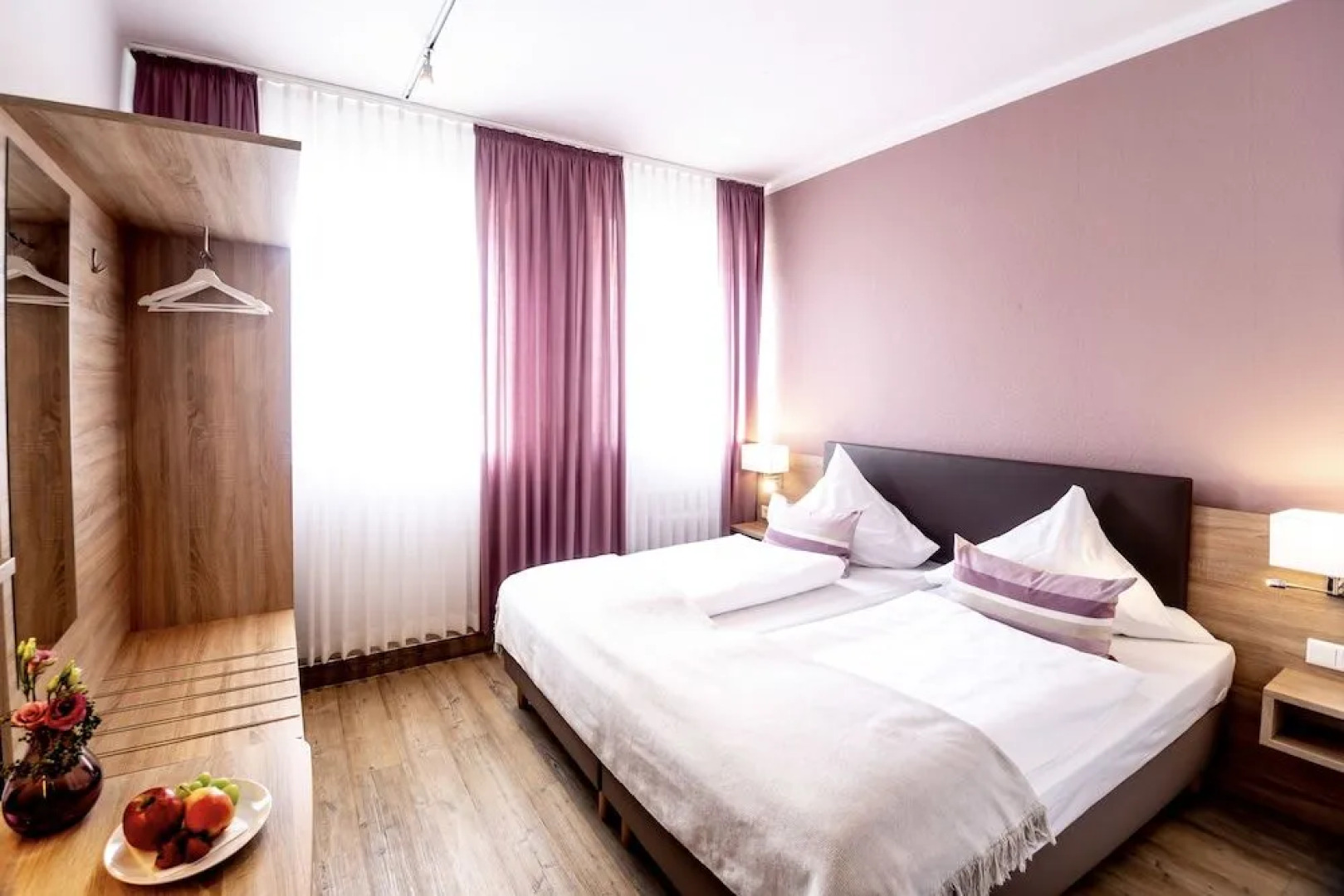 Hotel Restaurant Verst