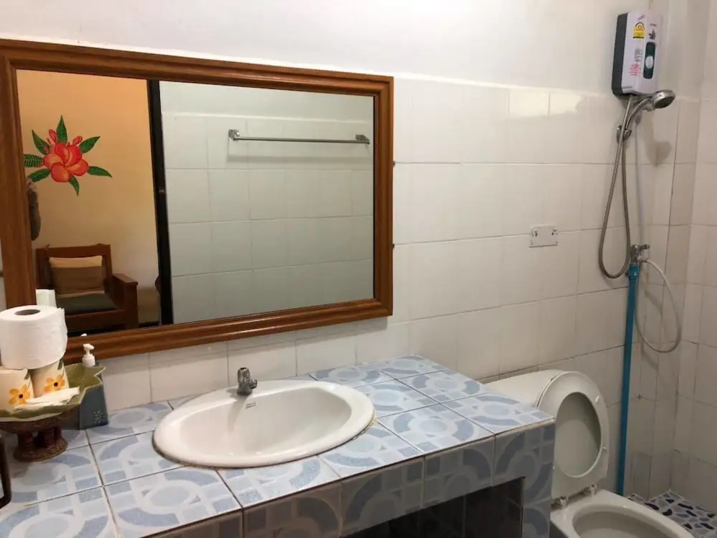 Baanchanoknunt Resort Pai