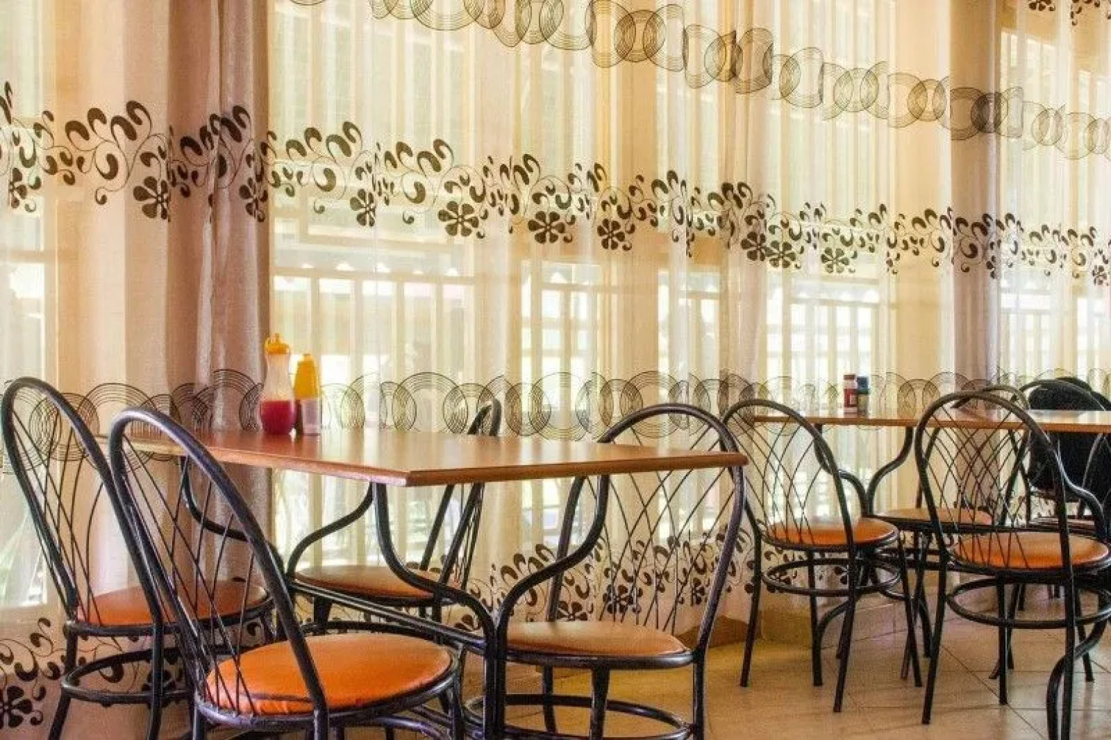 Hotel Robathy Rukungiri