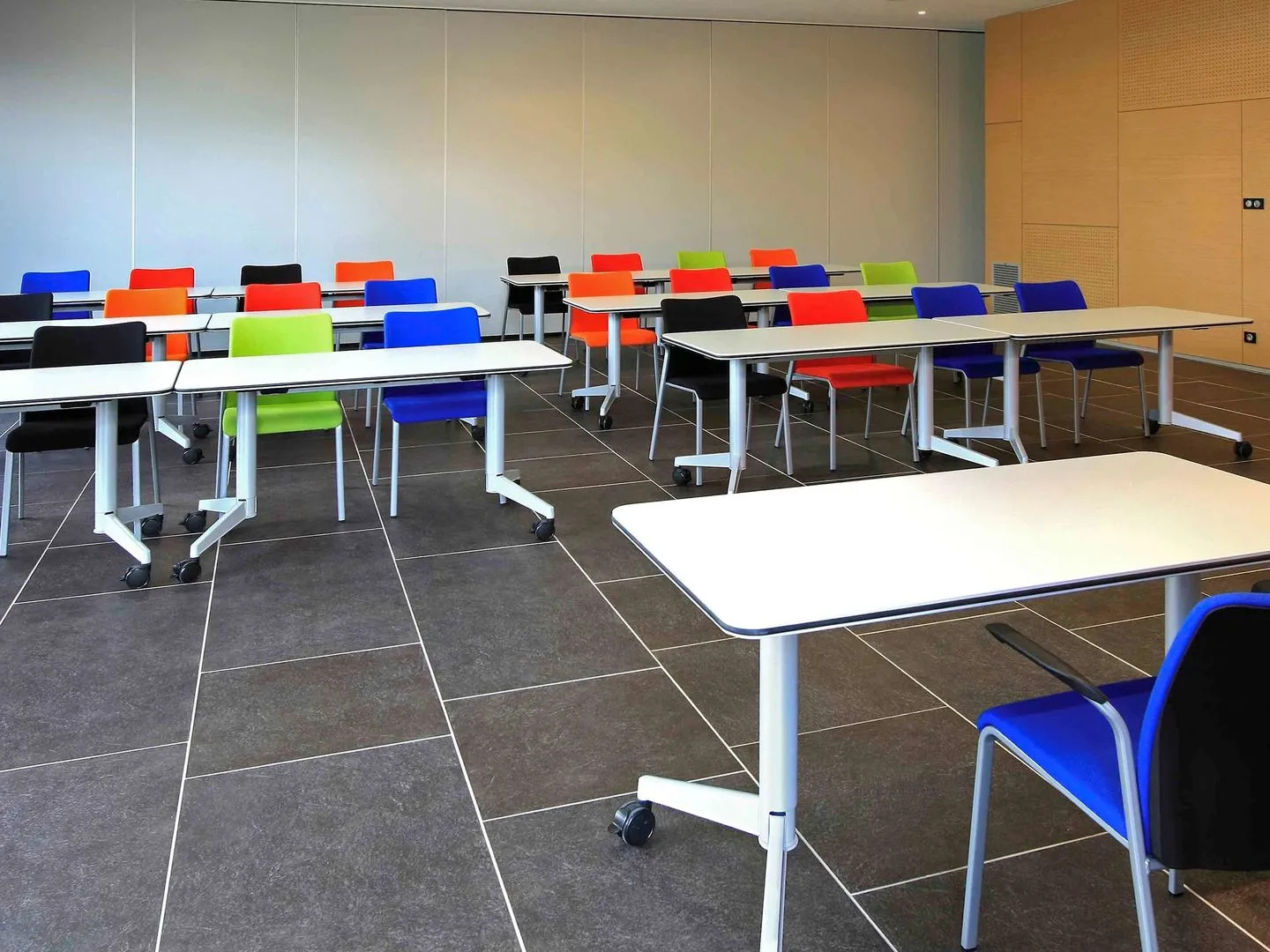 Mercure Brignoles Golf De Barbaroux