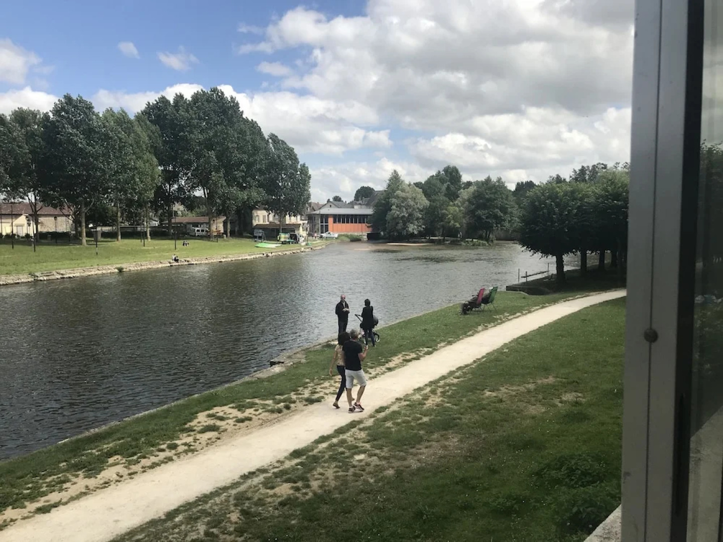 Auberge de la Terrasse