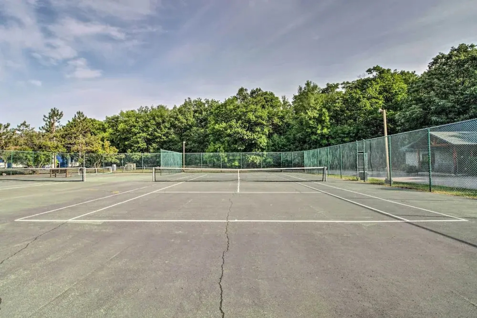 Nisswa Townhome w/ Boat Slip + Gull Lake Access!