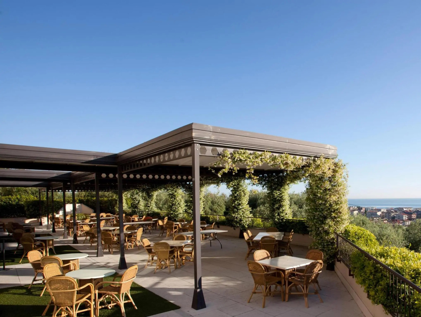 Villa Maria Hotel & Spa