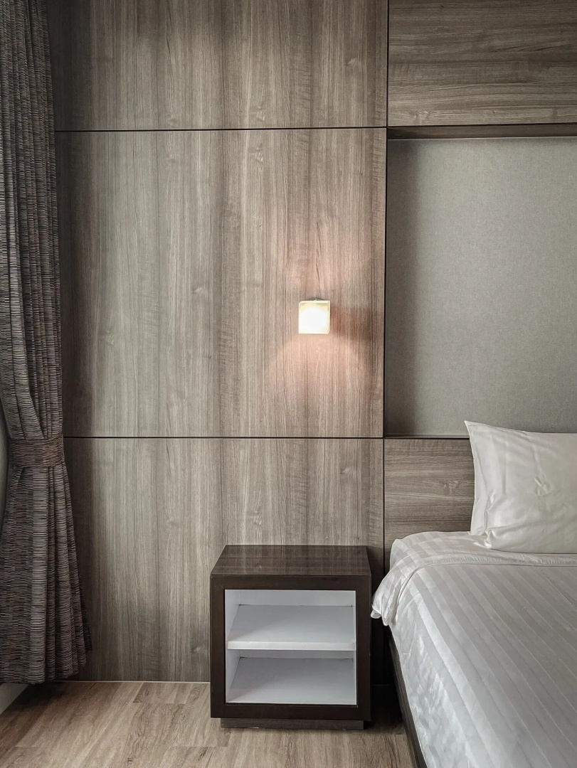 The One Hotel