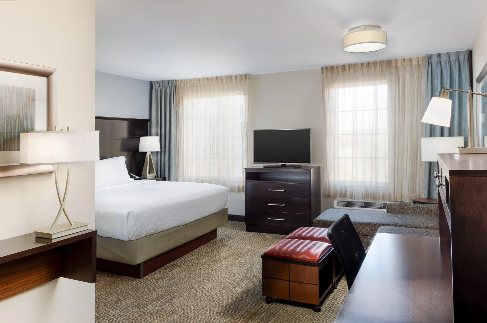 Staybridge Suites Sacramento - Folsom by IHG