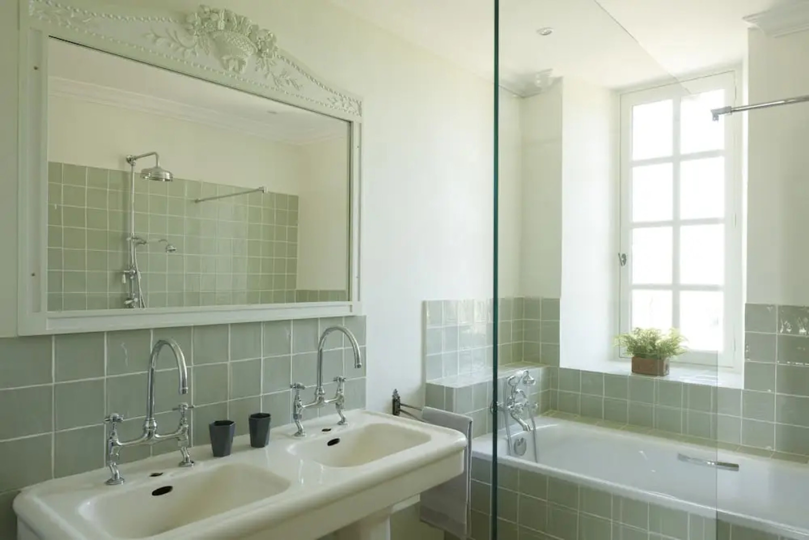 Le Manoir de Ravenoville