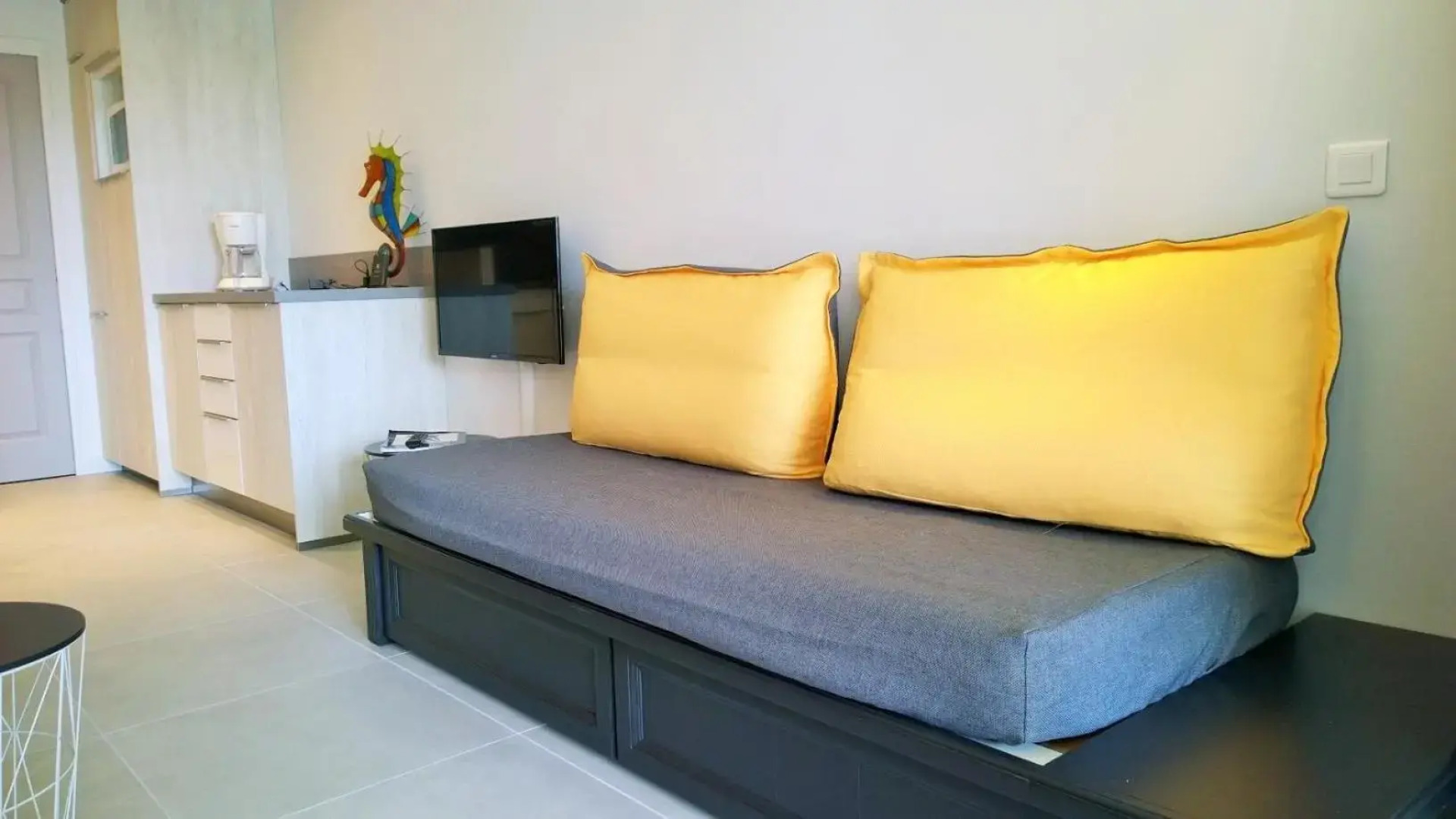 Pierre & Vacances Les Rivages des Issambres