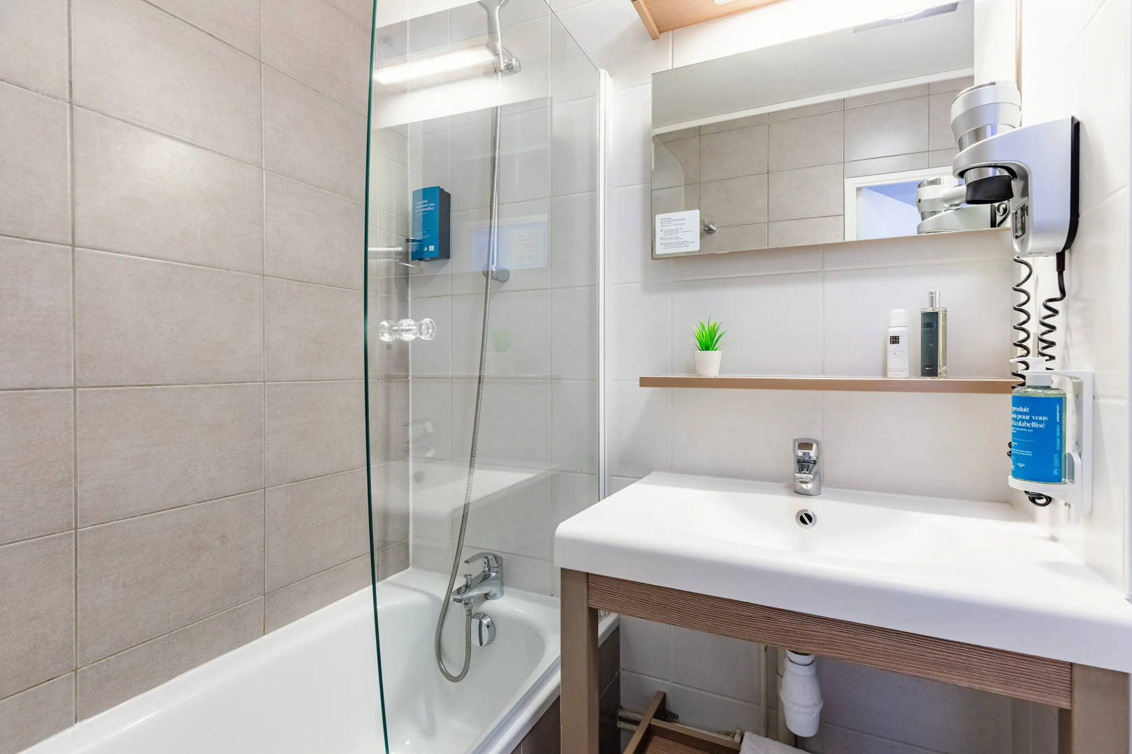 Appart'city Classic Lyon Part Dieu Villette