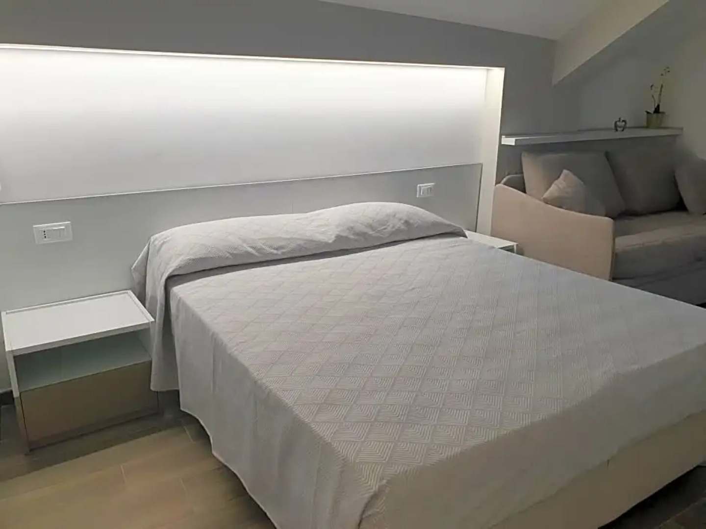 A Due Passi Bed & Breakfast